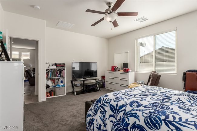 5633 Alitak Bay St, House other with 4 bedrooms, 3 bathrooms and null parking in North Las Vegas NV | Image 24
