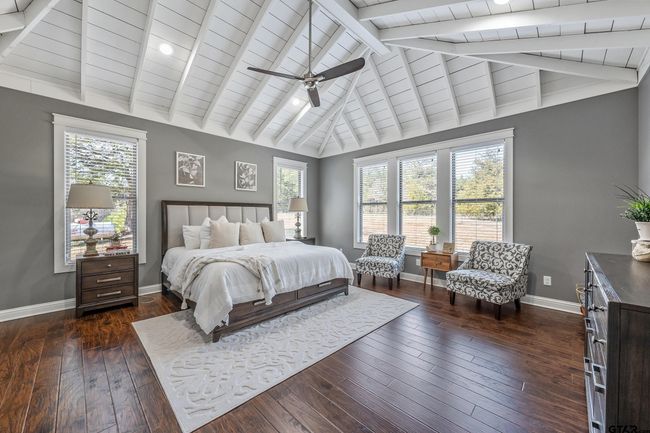 6445 County Road 118, House other with 4 bedrooms, 3 bathrooms and null parking in Bullard TX | Image 19