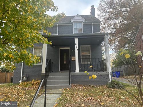 806 Sligo Ave, SILVER SPRING, MD, 20910-4701 | Card Image