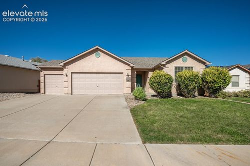 3433 Raccoon Lane, Pueblo, CO, 81005 | Card Image