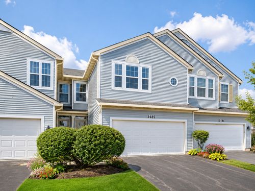 2485 Reflections Dr, Aurora, IL, 60502-7315 | Card Image