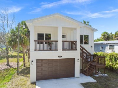 6433 Werner Avenue, House other with 3 bedrooms, 2 bathrooms and null parking in New Port Richey FL | Image 2