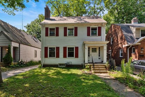 4229 N Woodburn Street, Shorewood, WI, 53211 | Card Image