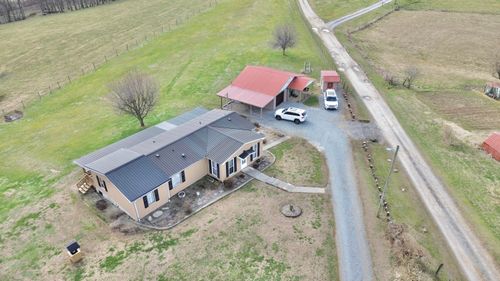 355 Clover Hill Rd, Ewing, KY, 41039-8309 | Card Image