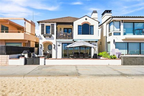 1228 W Oceanfront, Newport Beach, CA, 92661-1111 | Card Image