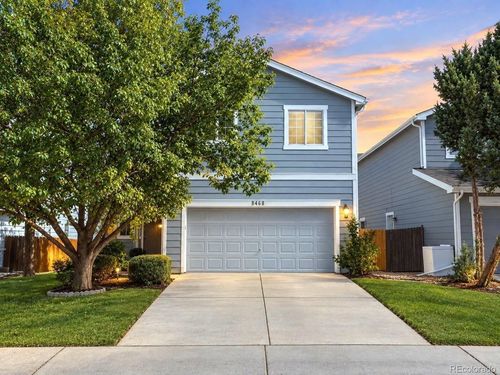 8468 Kalamath Ct, Federal Heights, CO, 80260-4769 | Card Image
