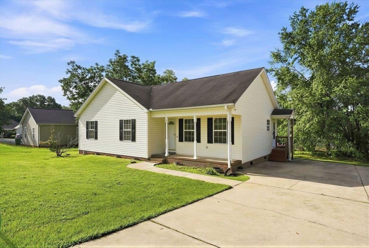 Residential in Lyman 2