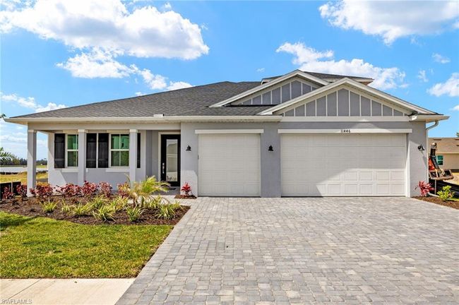 Kendale Elite Farmhouse (Home Site #342) | Image 25