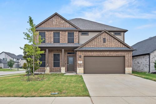 652 Congressional Ave, Red Oak, TX, 75154-2749 | Card Image