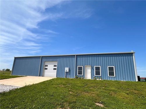 370 Se Bolin Rd, Gentry, AR, 72734 | Card Image