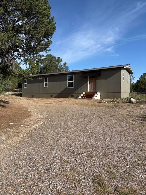 45 Holli Loop, Edgewood, NM, 87015-8301 | Card Image