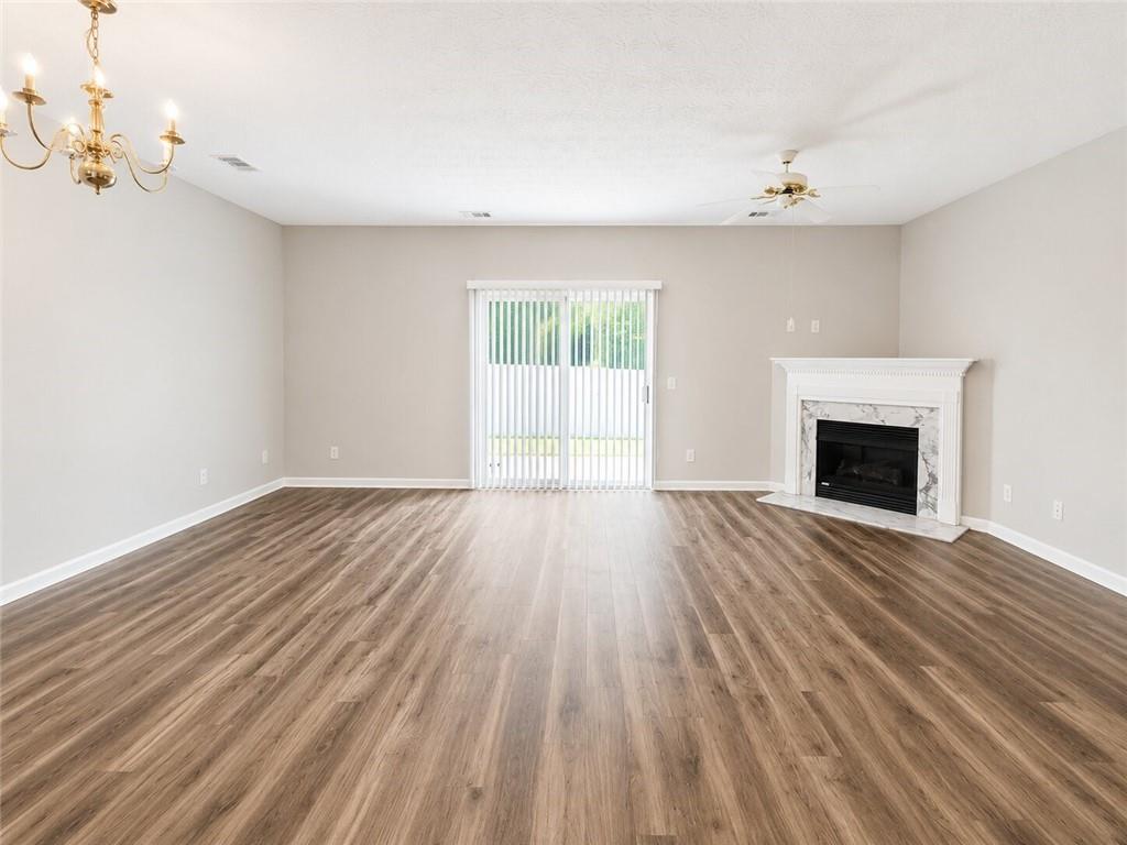 Residential in Decatur 4