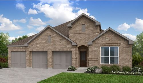 1717 Grackle Dr, Celina, TX, 75009-4887 | Card Image