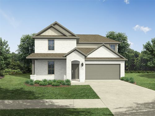857 Rockcloud Drive, Fort Worth, TX, 76052 | Card Image