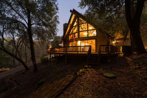 17640 Shake Ridge Rd, Sutter Creek, CA, 95685-9805 | Card Image