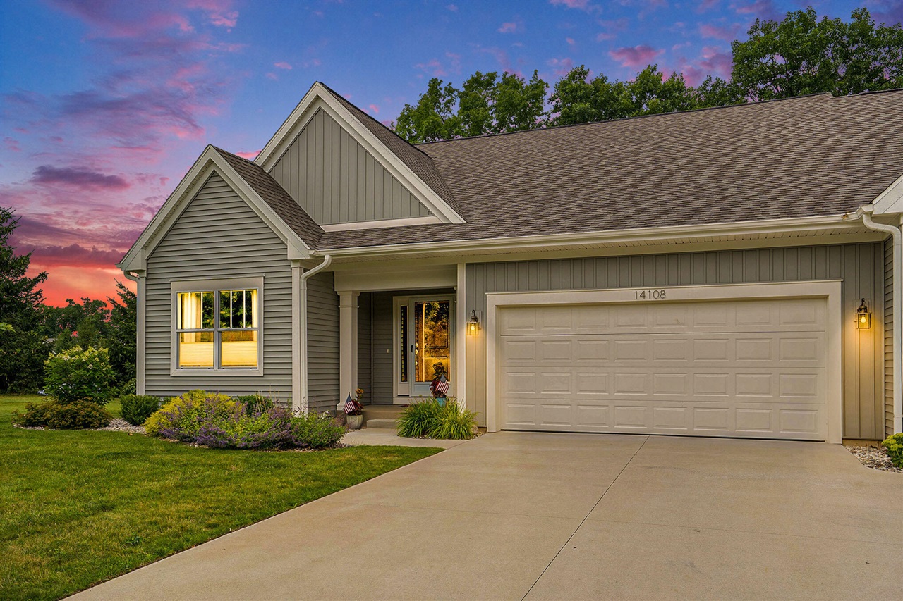 Bridgeview Pt, Vicksburg, MI 49097