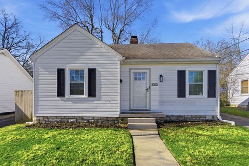 1608 Clayton Ave, Lexington, KY, 40505-4005 | Card Image