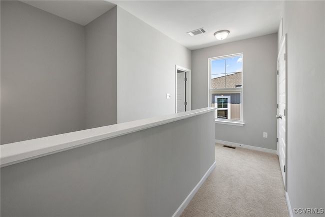 4122 Ebbies Xing, Condo with 3 bedrooms, 3 bathrooms and null parking in Midlothian VA | Image 20
