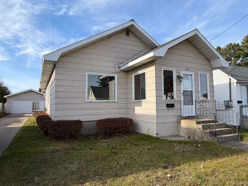 109 N 5th Street, Manistique, MI, 49854 | Card Image