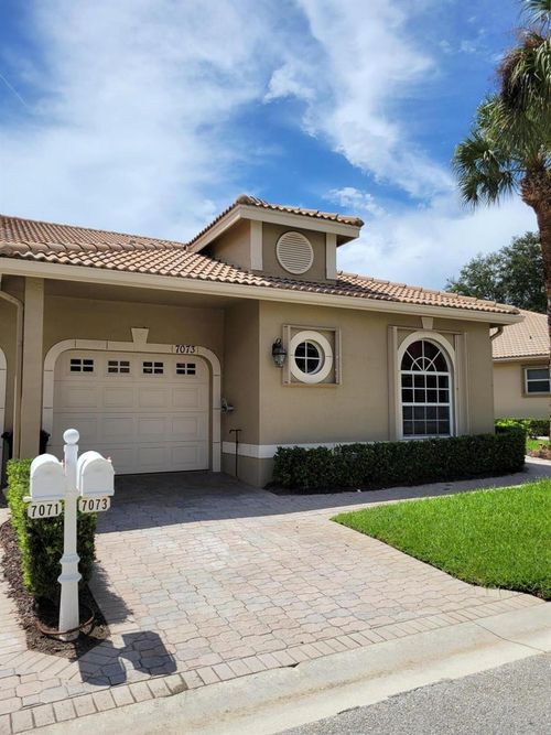 7073 Torrey Pines Cir, Port St Lucie, FL, 34986-3255 | Card Image