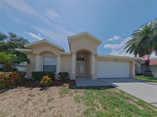 7956 Floradora Dr, NEW PORT RICHEY, FL, 34654-6241 | Card Image