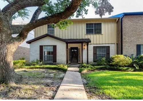 5975 Townhouse Ln, Beaumont, TX, 77707 | Card Image