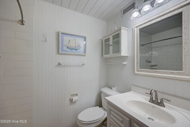 435 - 1505 Salter Path Rd, Condo with 3 bedrooms, 2 bathrooms and null parking in Indian Beach NC | Image 21