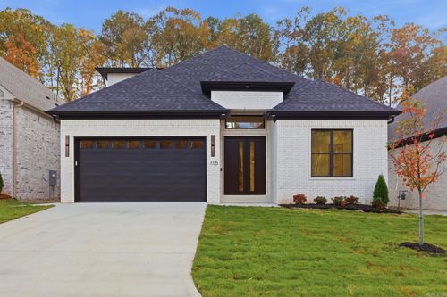115 Kinley Loop, Little Rock, AR, 72223 | Card Image