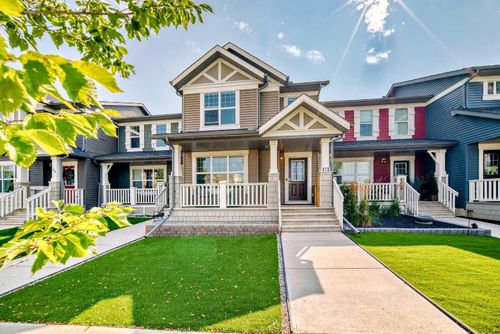 132 Sunvalley Road, Cochrane, AB, T4C0X8 | Card Image