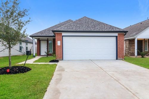 2348 Blue Opal Ln, Conroe, TX, 77301-3326 | Card Image