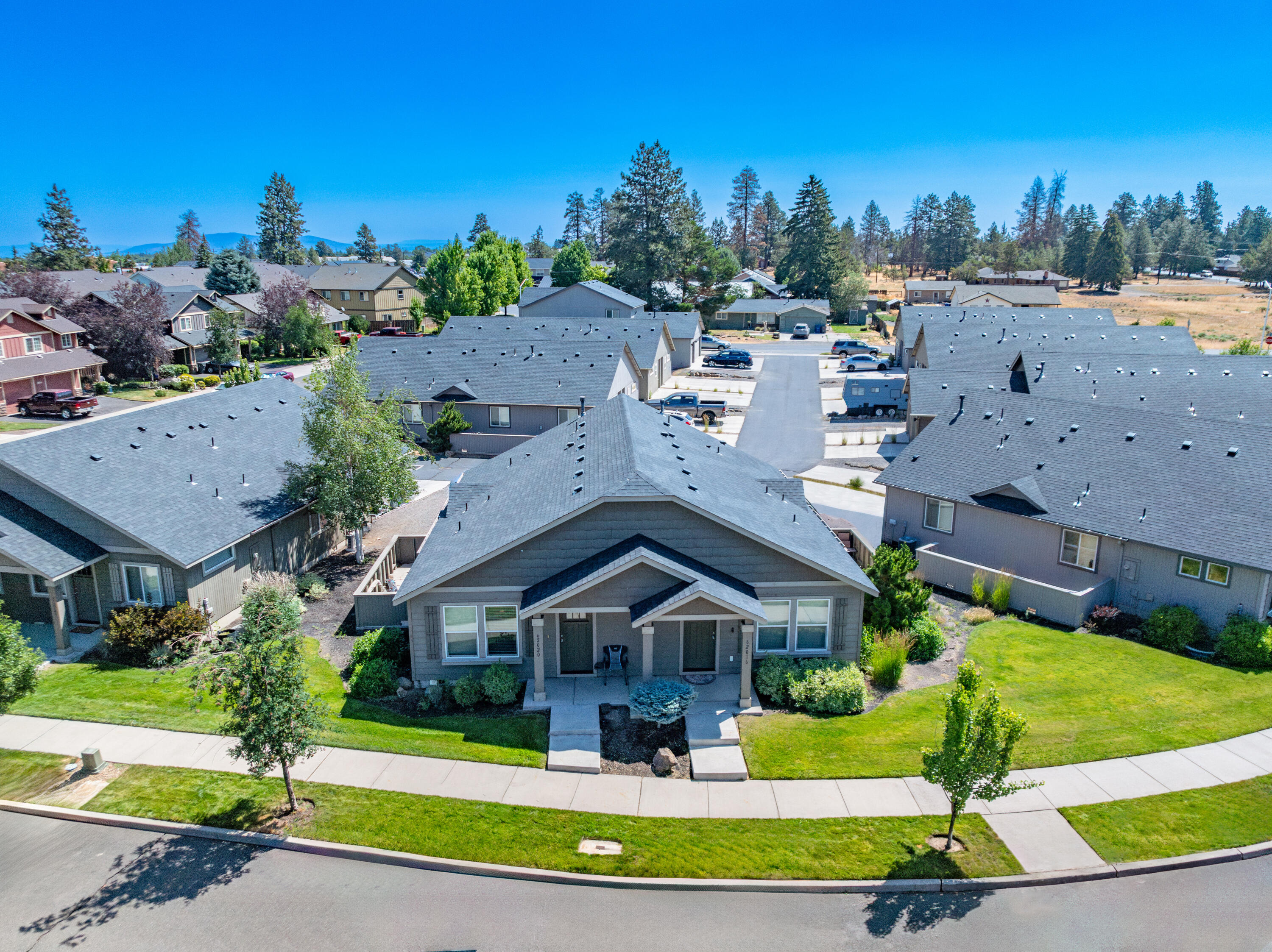 Nates Pl, Bend, OR 97701