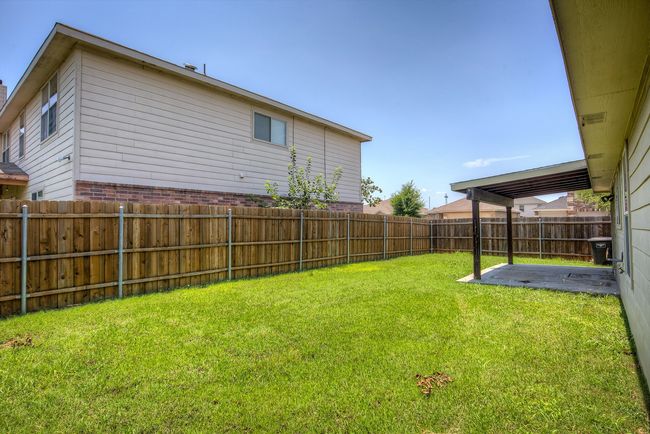 7000 Sylvan Meadows Dr, House other with 3 bedrooms, 2 bathrooms and null parking in Fort Worth TX | Image 36