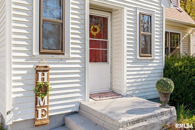 127 S Euclid Ave, House other with 3 bedrooms, 2 bathrooms and null parking in East Peoria IL | Image 4