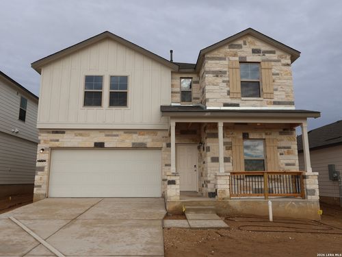 6224 Medina Oasis, San Antonio, TX, 78252-4102 | Card Image