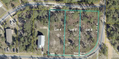 46 W Renoir Rd, Defuniak Springs, FL, 32433-7747 | Card Image