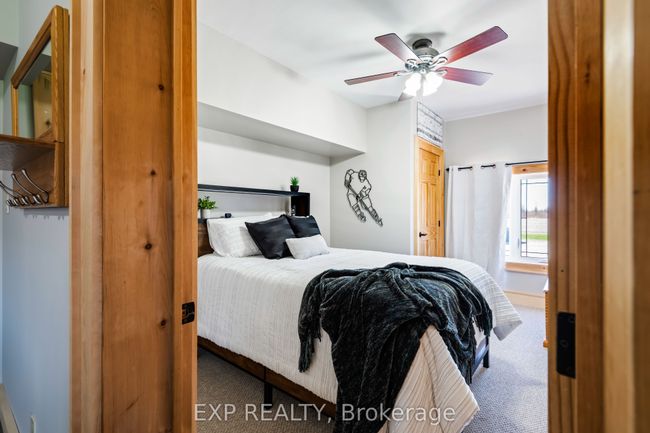 295089 8th Line, House other with 4 bedrooms, 2 bathrooms and 10 parking in Amaranth ON | Image 18
