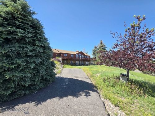 160 Vista Cir, Dillon, MT, 59725-3165 | Card Image