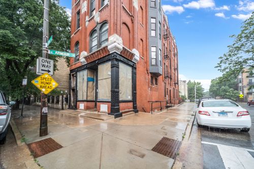 1r-1481 W Erie Street, Chicago, IL, 60642 | Card Image