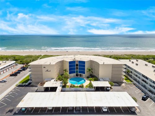 apt-208-4850 Ocean Beach Blvd, COCOA BEACH, FL, 32931-3756 | Card Image