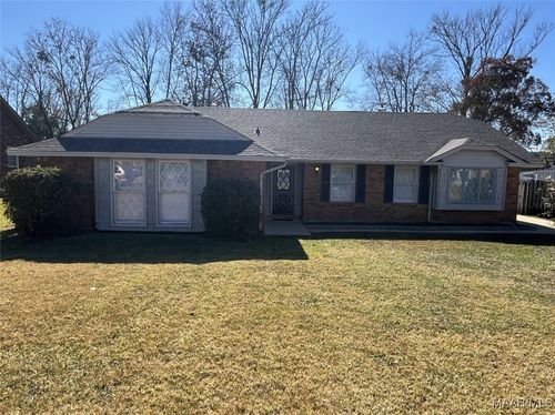 6724 Capouano Dr, Montgomery, AL, 36116-2132 | Card Image