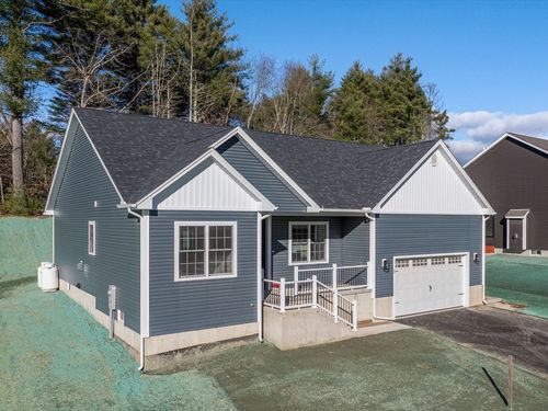15 High Bluff Rd, Belchertown, MA, 01007-2501 | Card Image
