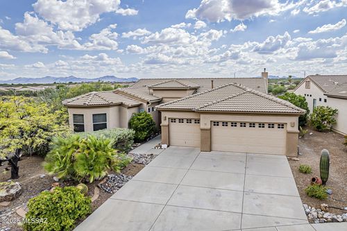 2283 W Calle Guatamote, Green Valley, AZ, 85622-8053 | Card Image