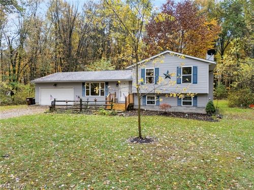 9812 Carters Ford Rd, Deerfield, OH, 44411-8728 | Card Image