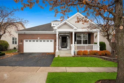 1870 Hampshire Dr, Hoffman Estates, IL, 60192-4123 | Card Image