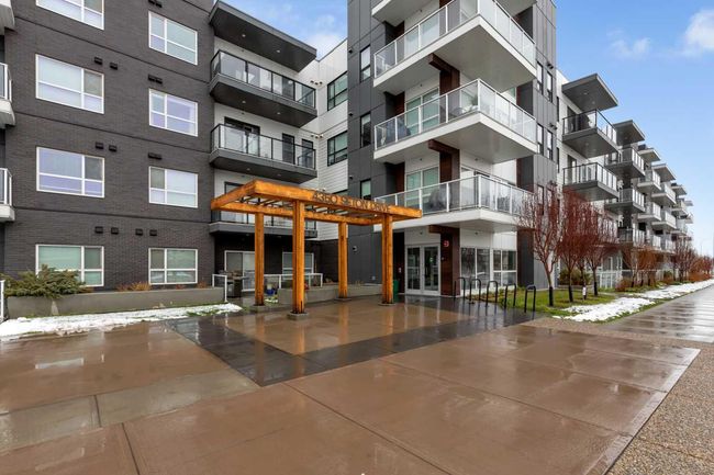 417 - 4350 Seton Dr Se, Condo with 1 bedrooms, 1 bathrooms and 1 parking in Calgary AB | Image 18