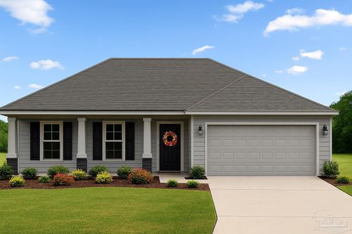 4717 Dean Dr, Pace, FL, 32571-1360 | Card Image