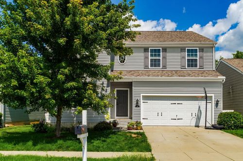 117 Faulkner Dr, Lithopolis, OH, 43136-7508 | Card Image