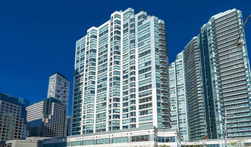 1903-10 Queens Quay W, Toronto, ON, M5J2R9 | Card Image