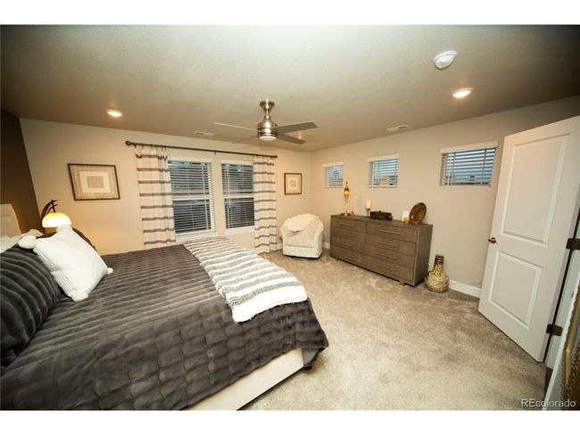 359 Courtfield Way, Townhouse with 3 bedrooms, 3 bathrooms and null parking in Castle Pines CO | Image 19