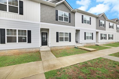 412 Moshe Mualem Pl, La Vergne, TN, 37086-2138 | Card Image